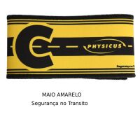 Imagem de Maio Amarelo - Segurança no Trânsito
